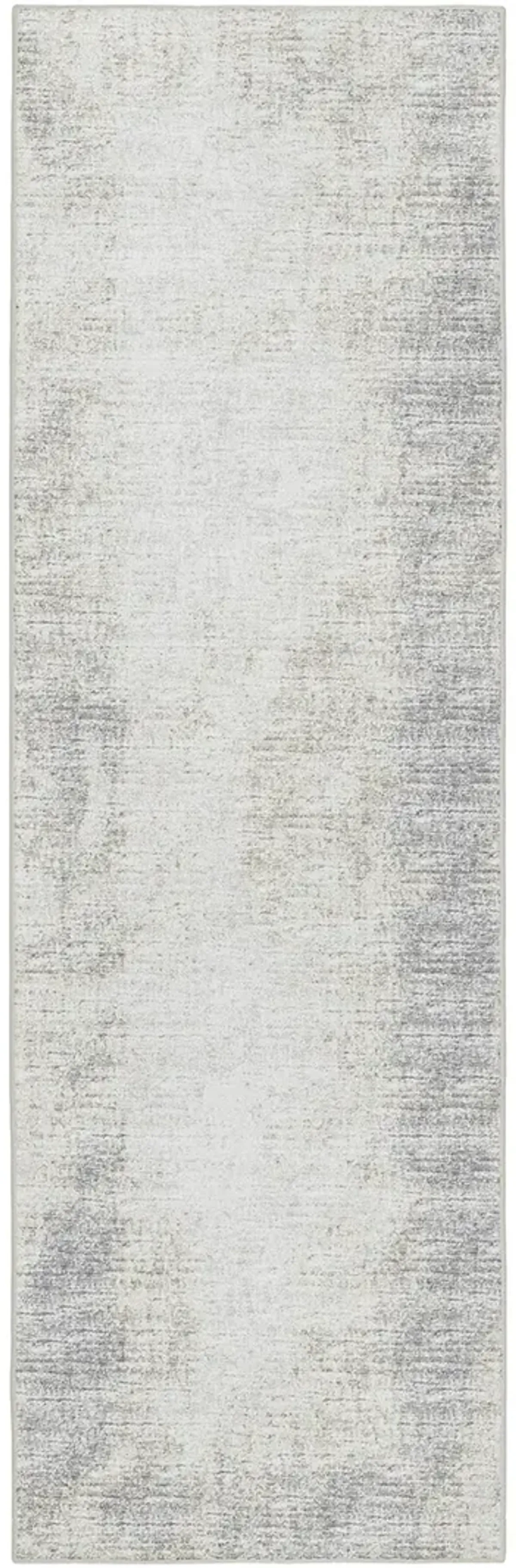 Winslow WL1 Ivory 2'6" x 8' Rug