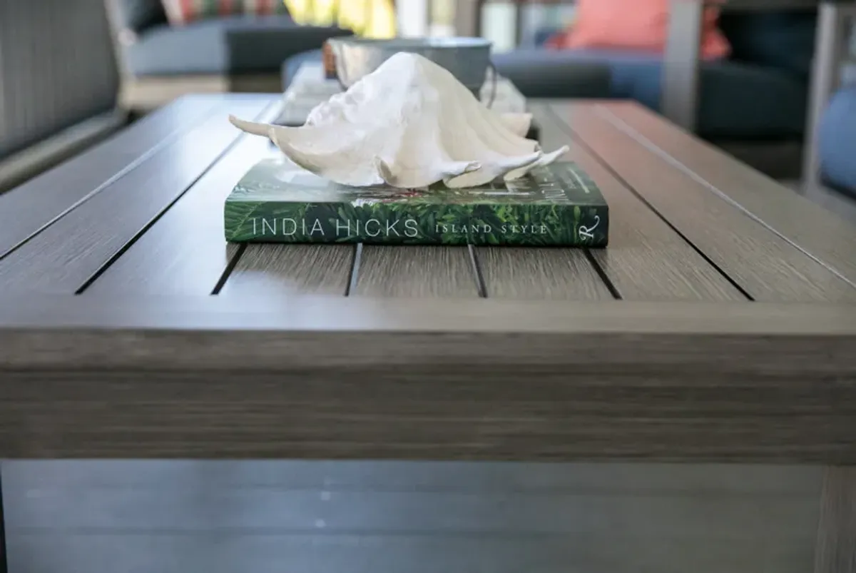 Laguna Coffee Table