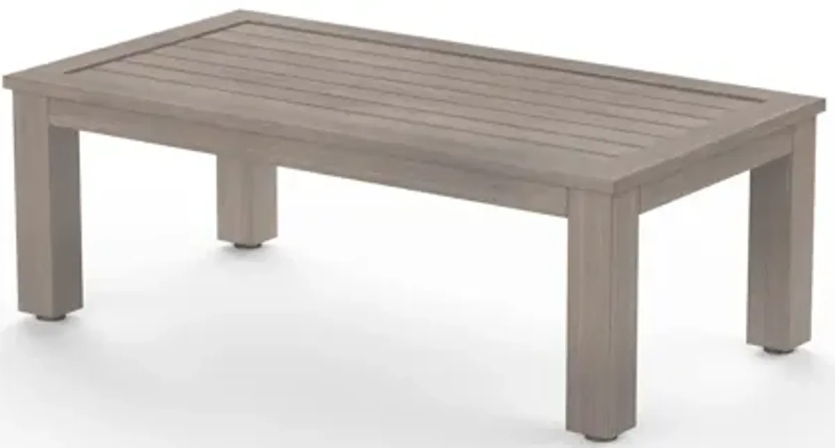 Laguna Coffee Table