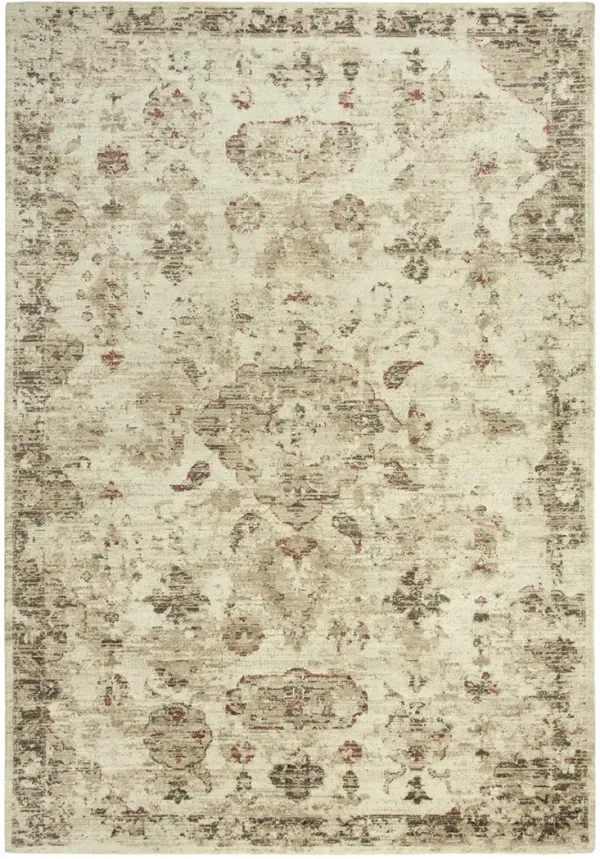Gossamer GS084C 2'6" x 8' Rug