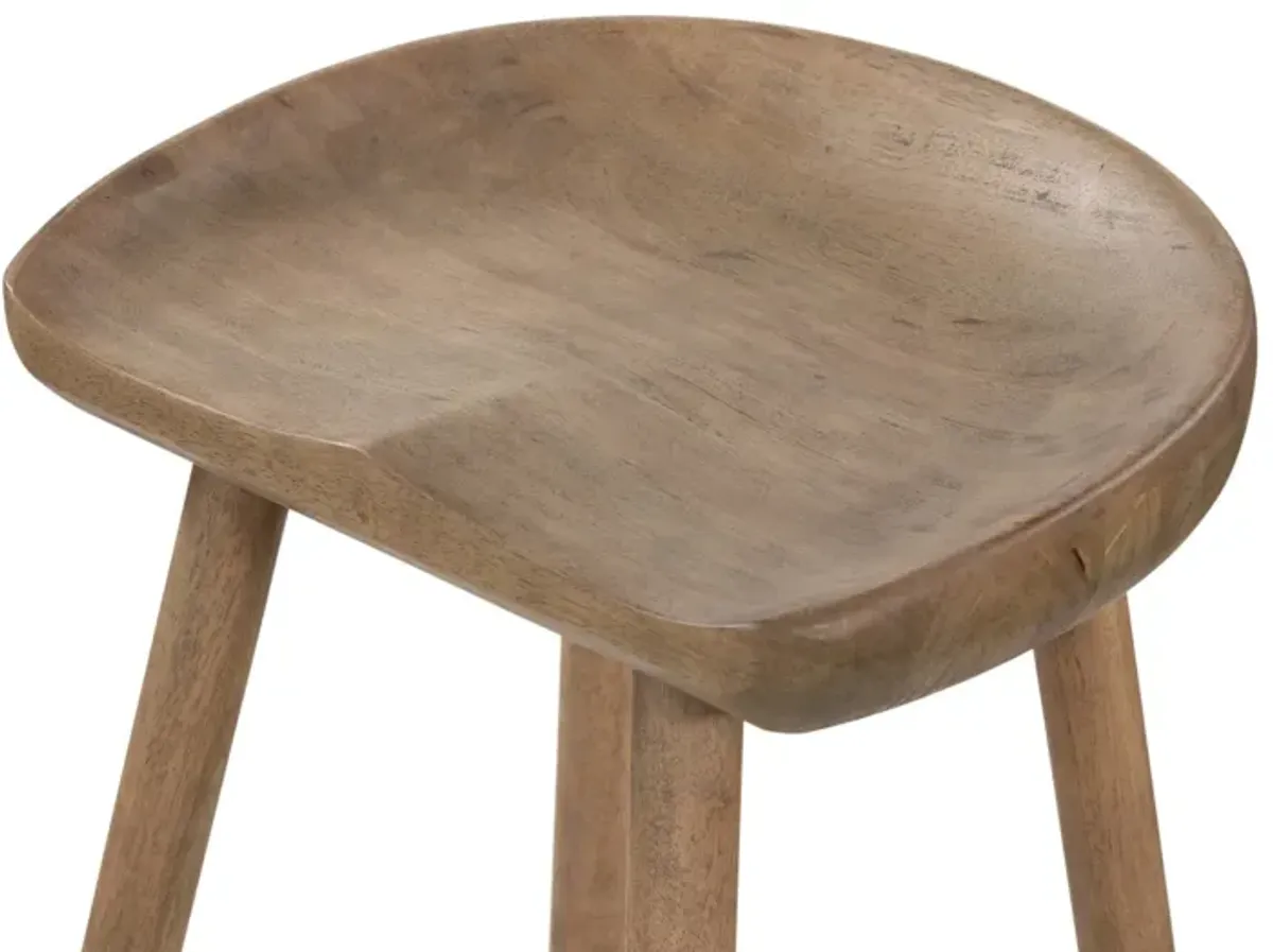 Barrett Bar Stool