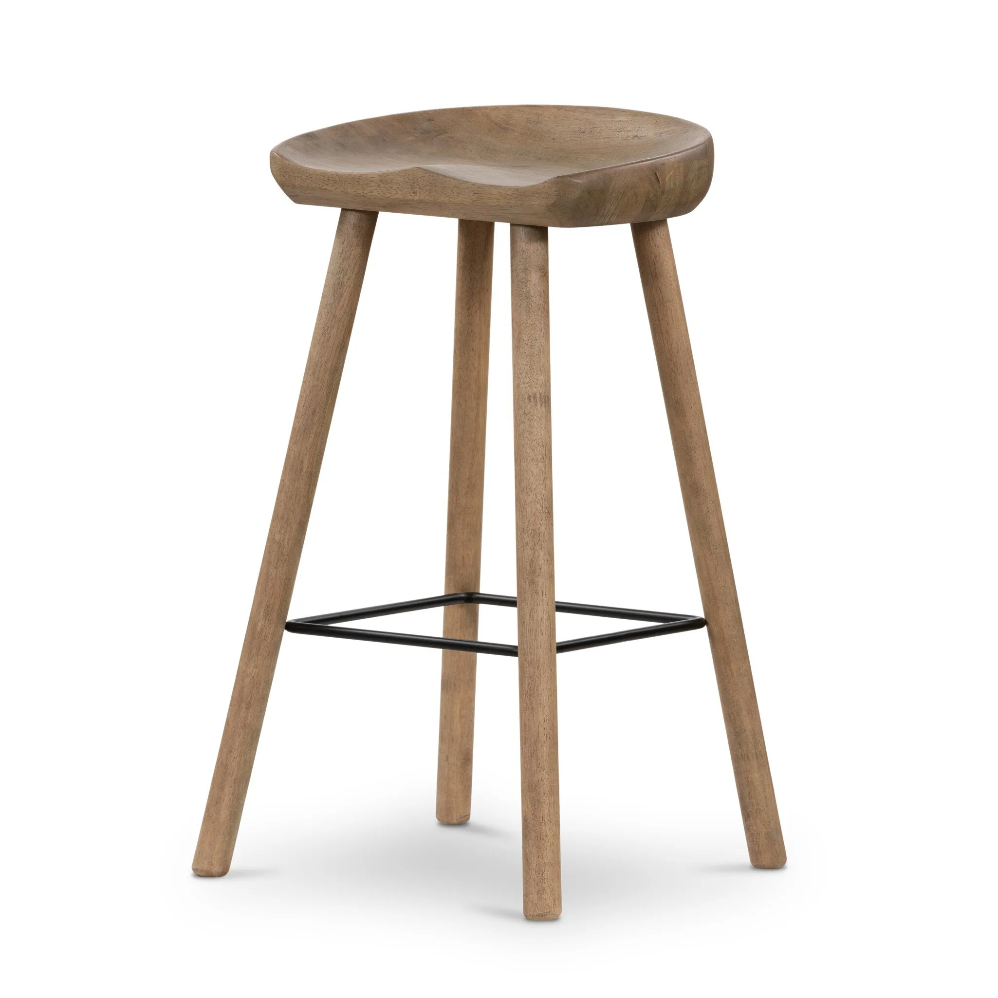 Barrett Bar Stool