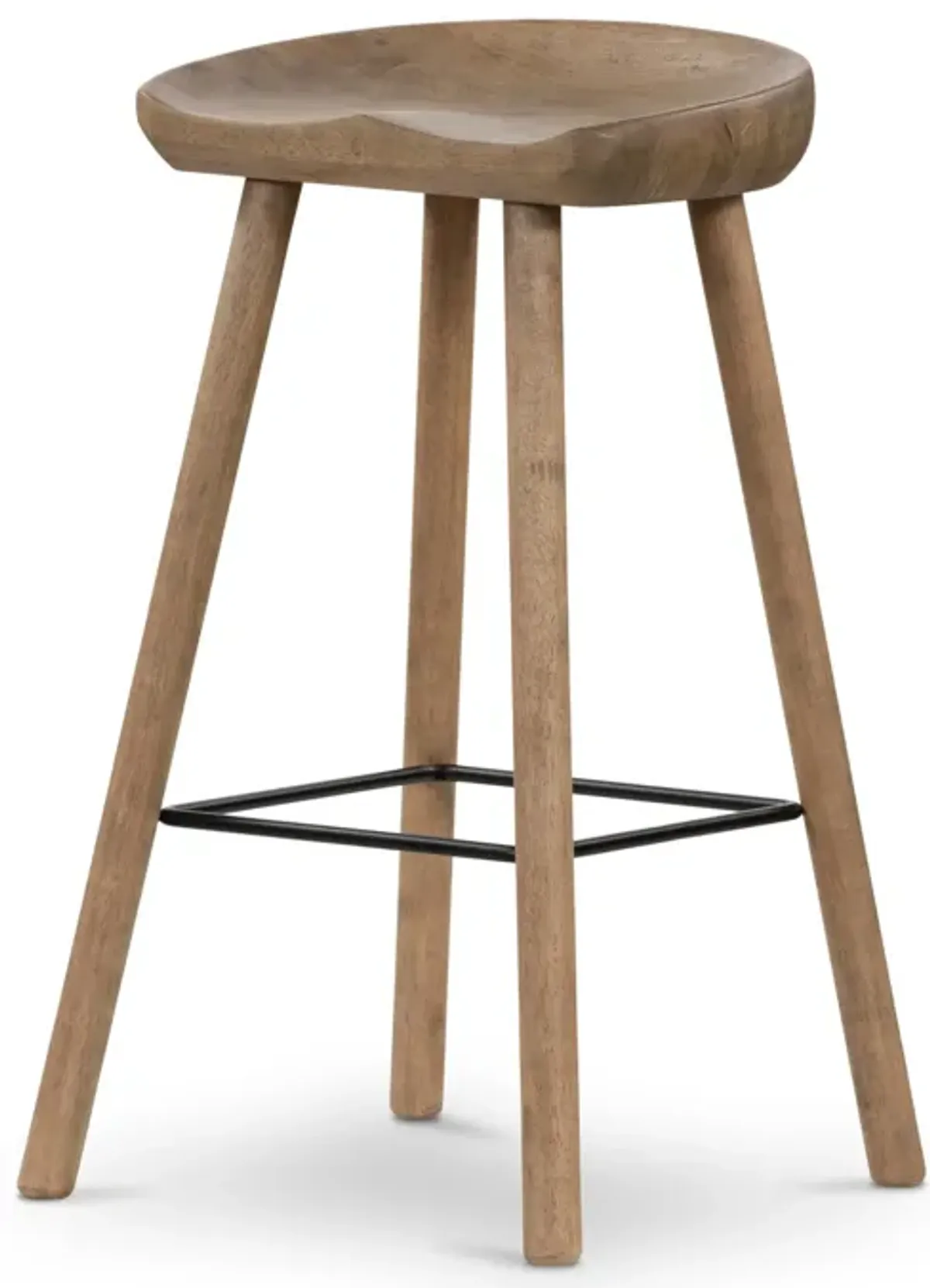 Barrett Bar Stool