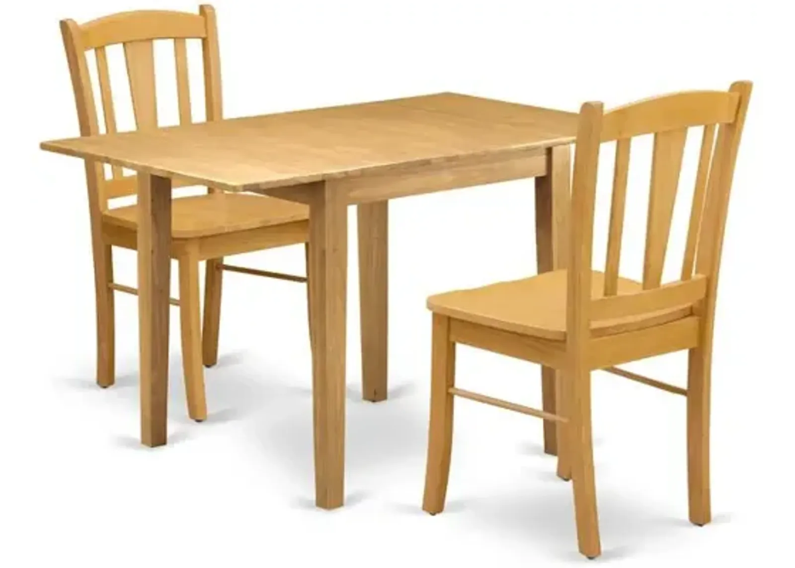 Dining Room Set Oak