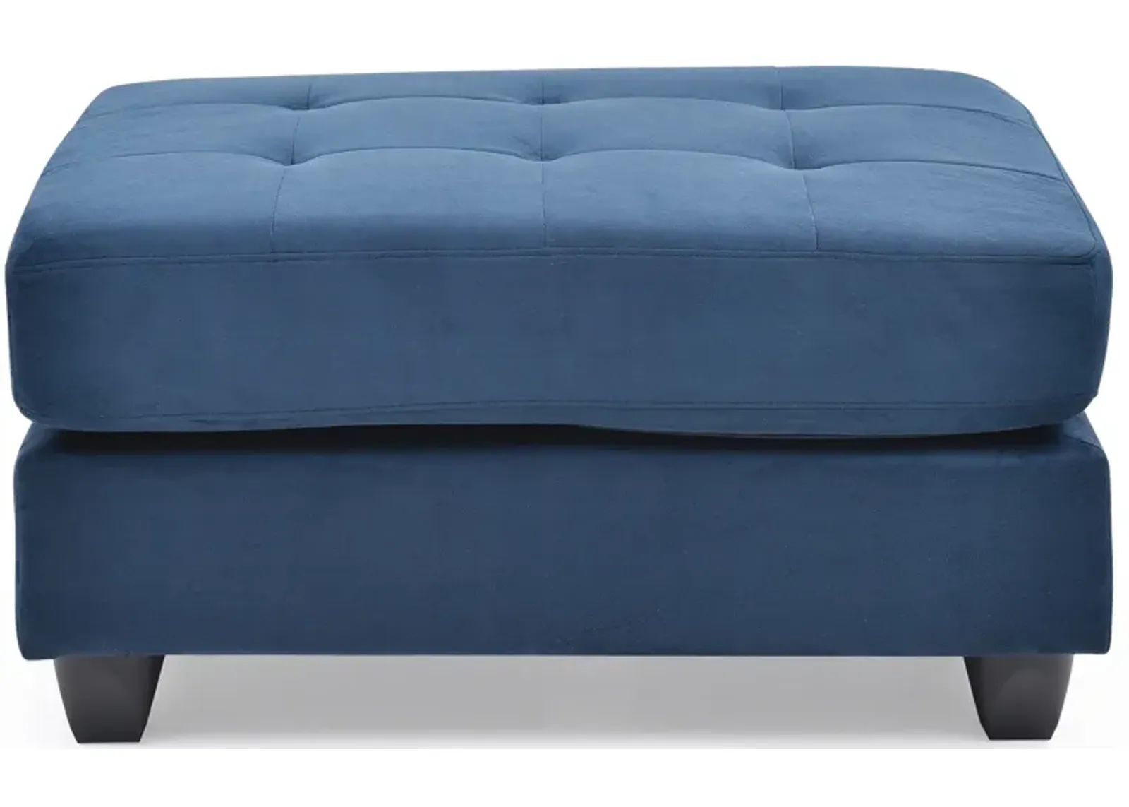 Malone Tufted Ottoman