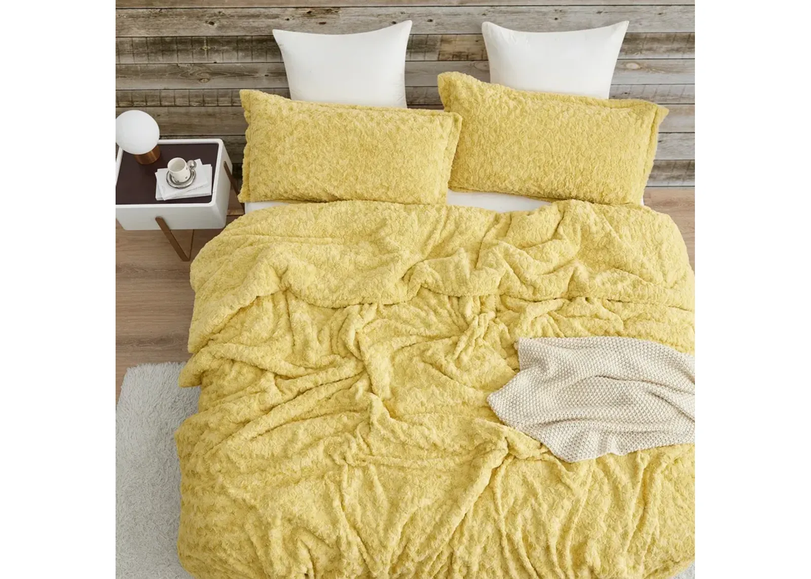 Obsessed - Coma Inducer� Oversized Comforter Set