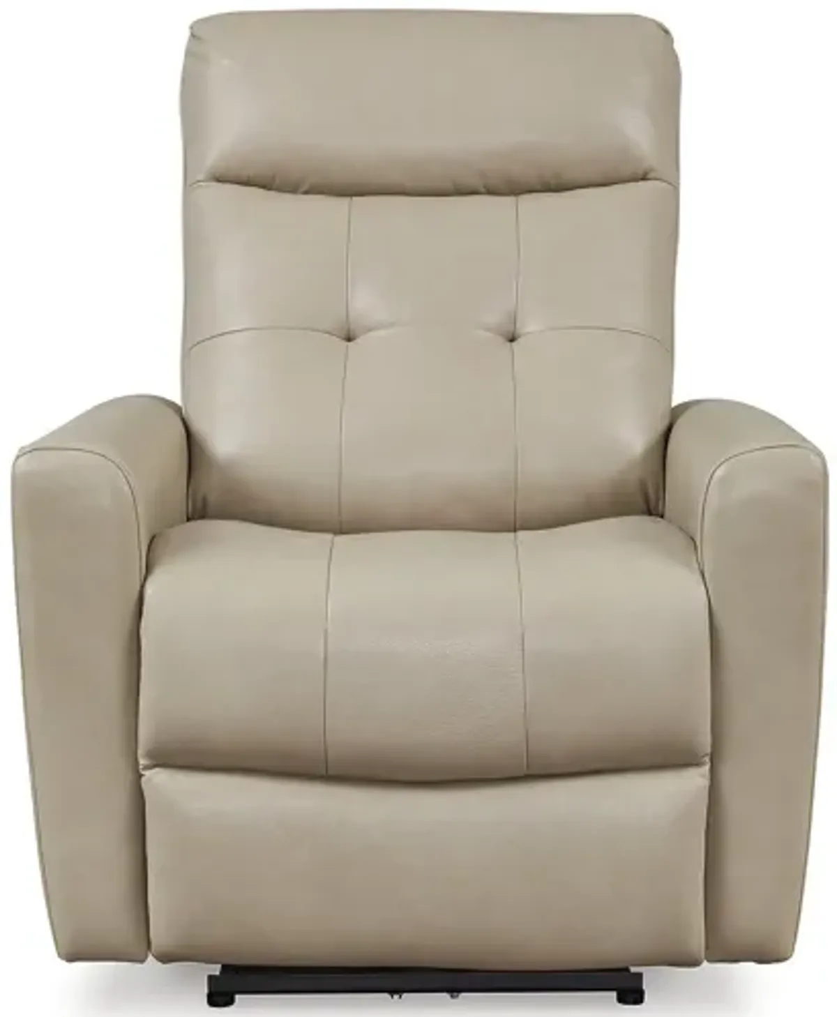 Pisgham Power Recliner with adjustable Headrest