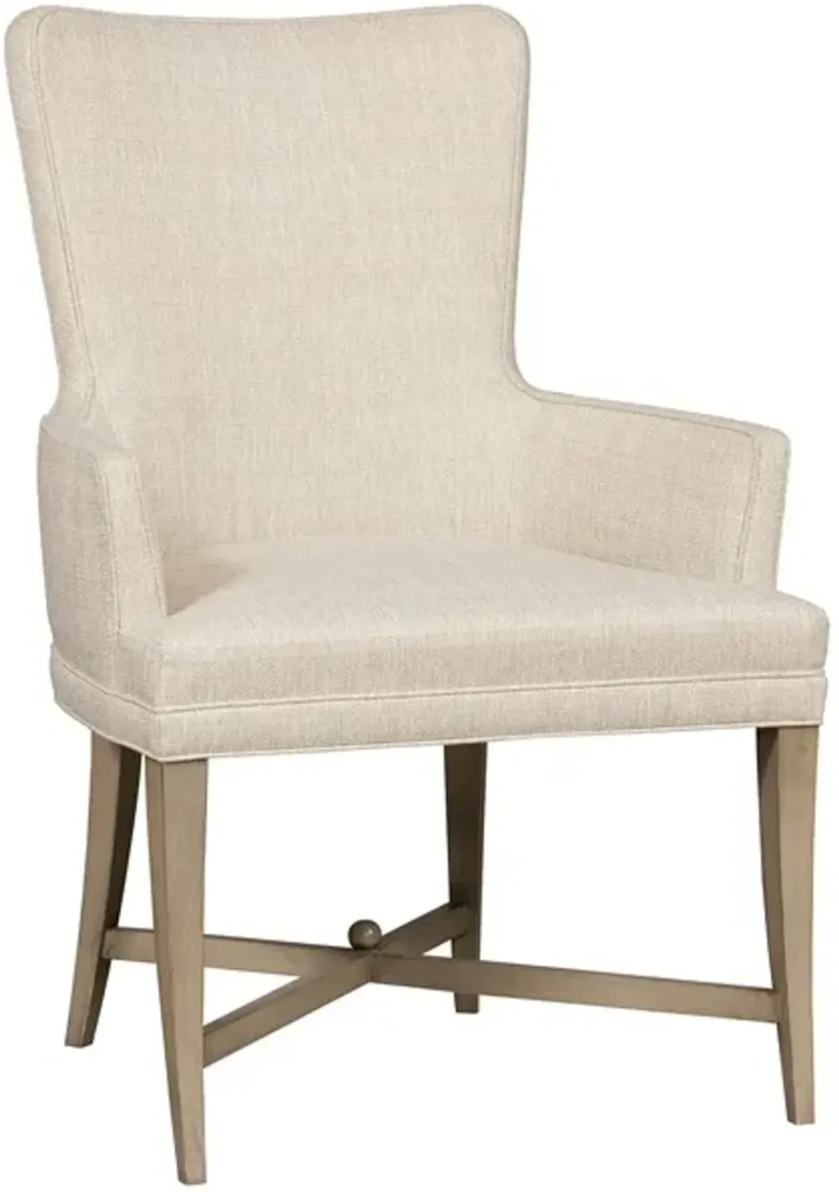 Indigo Performance Dining Arm Chair