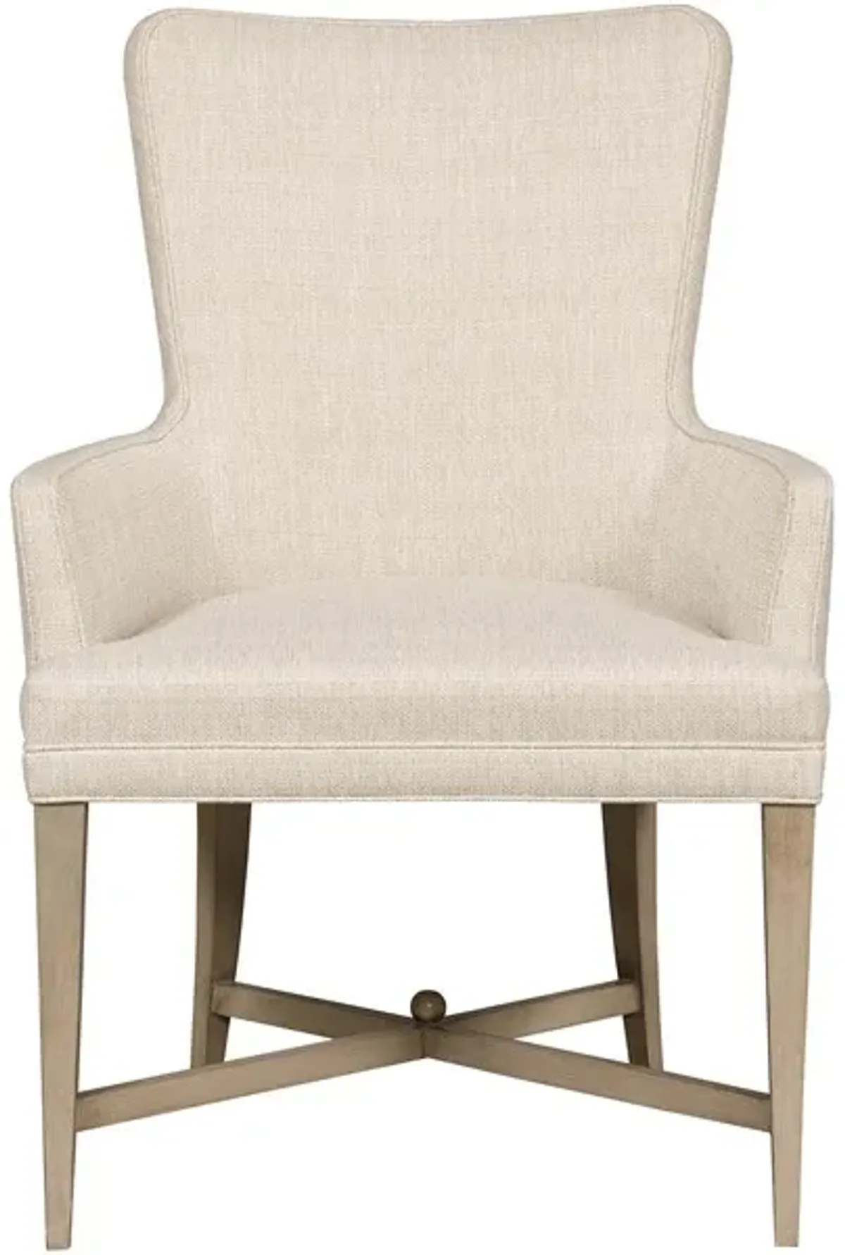 Indigo Performance Dining Arm Chair