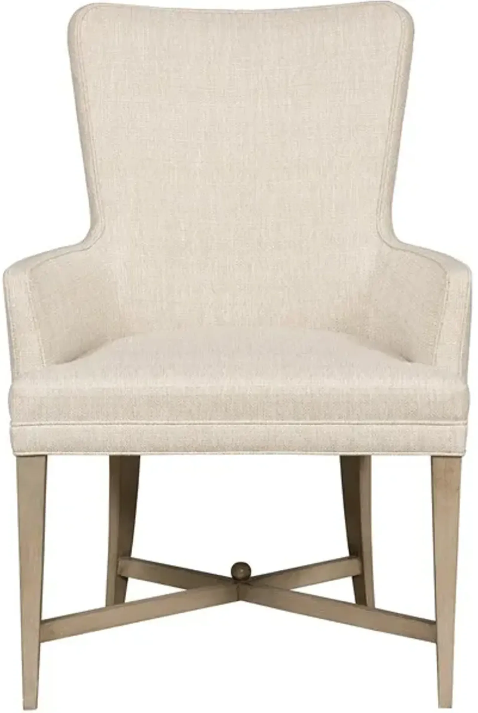 Indigo Performance Dining Arm Chair