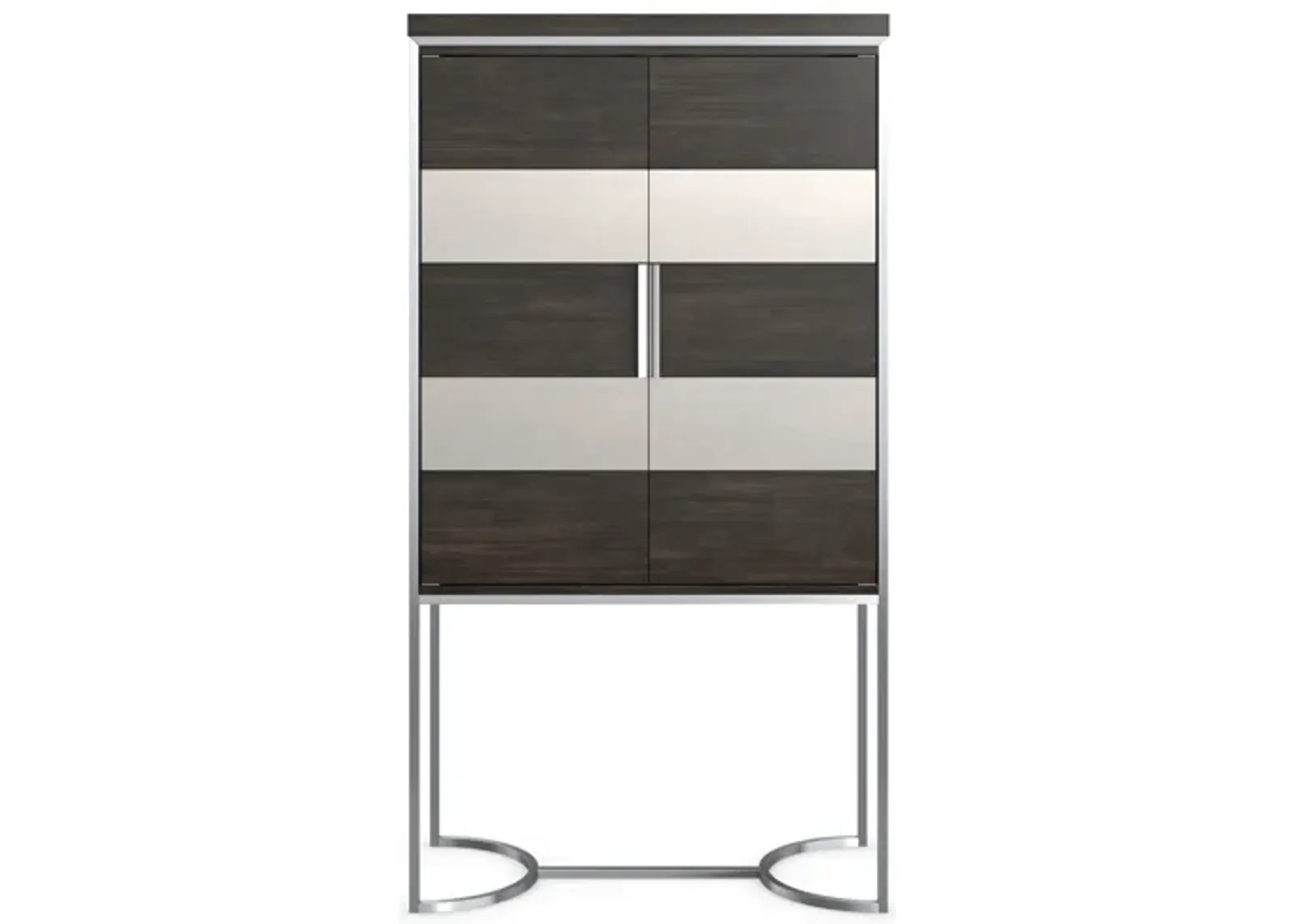 La Moda Bar Cabinet