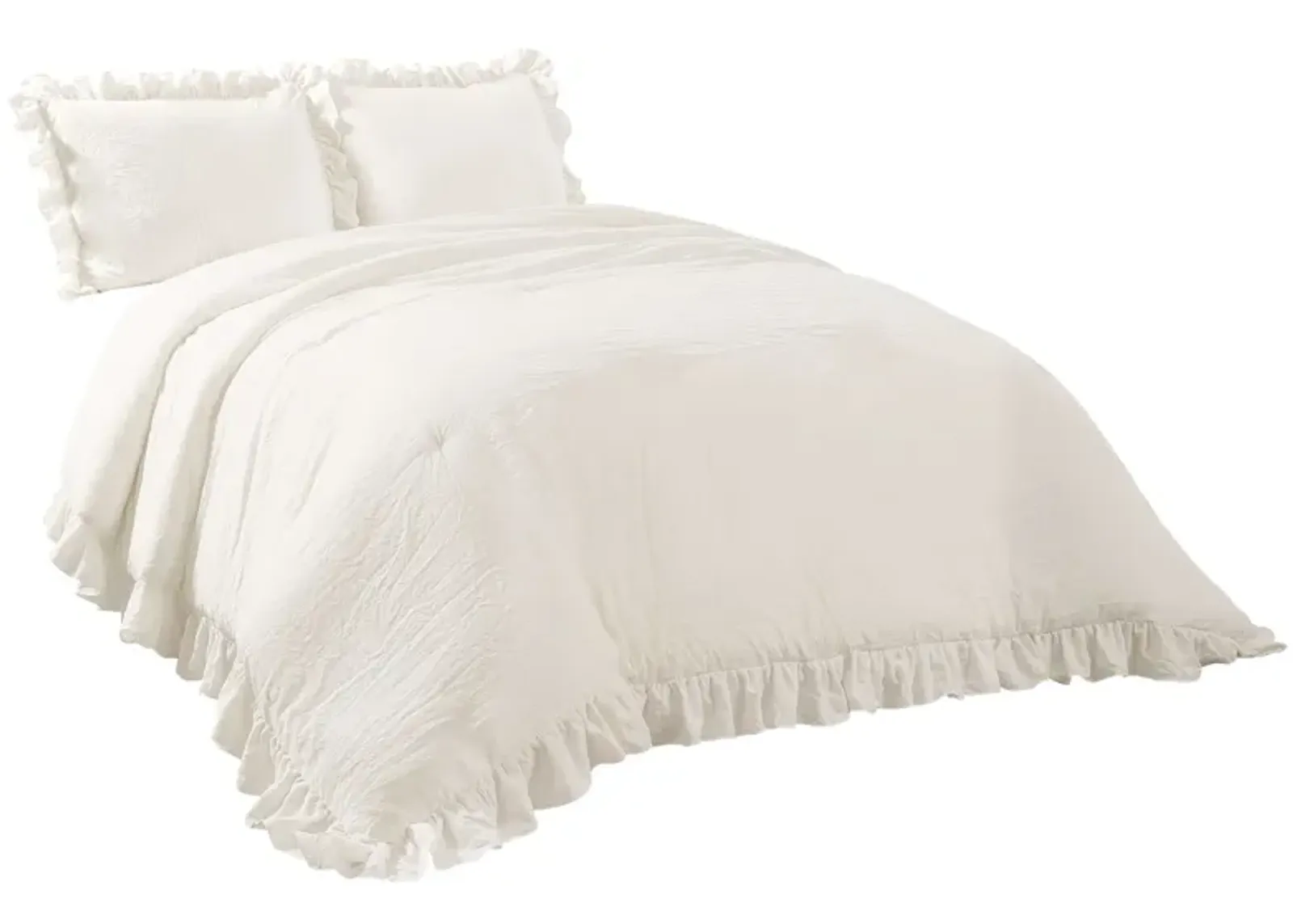 Reyna Comforter 3-Pc Set