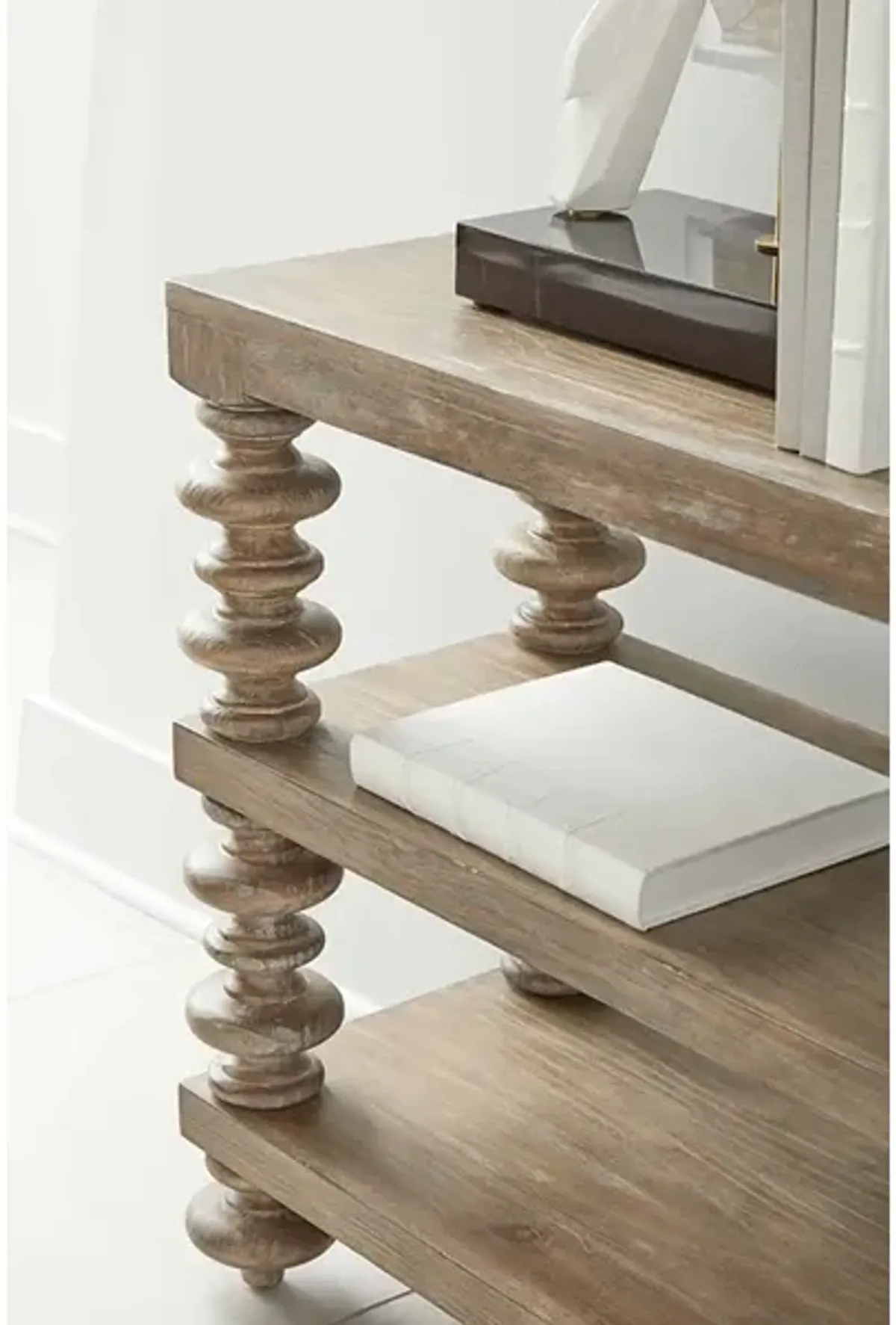 Architrave Console Table