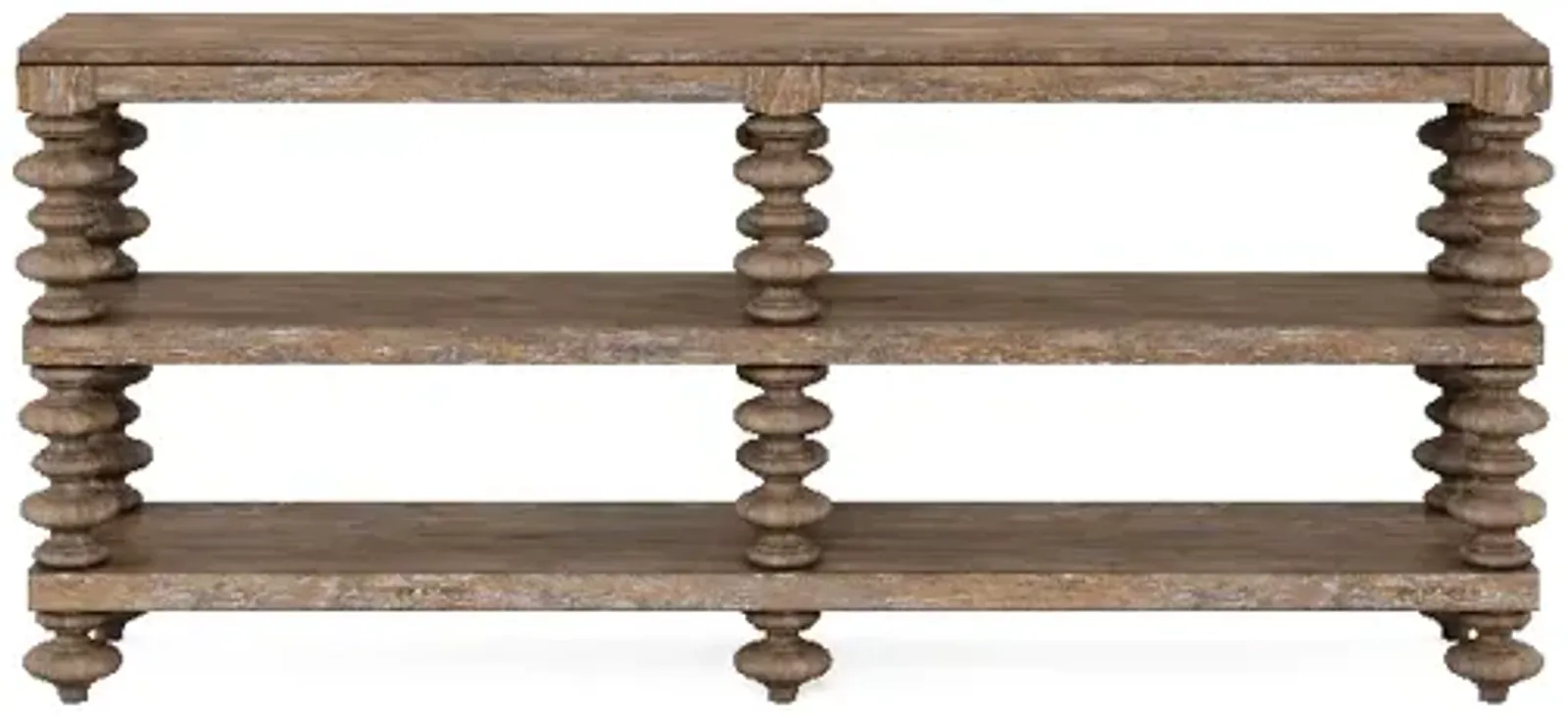 Architrave Console Table