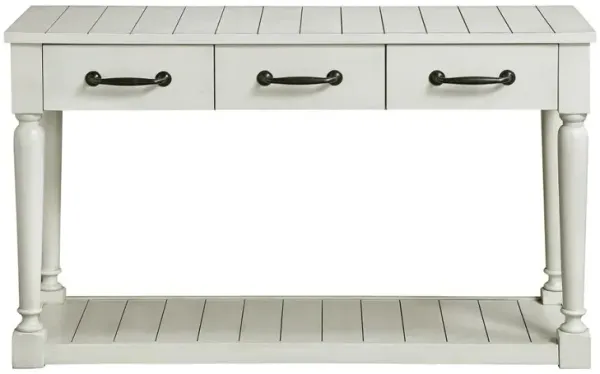 Hemingway Sofa Table