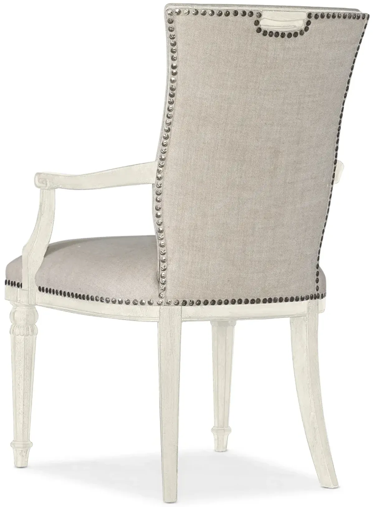 Traditions Upholstered Arm Chair