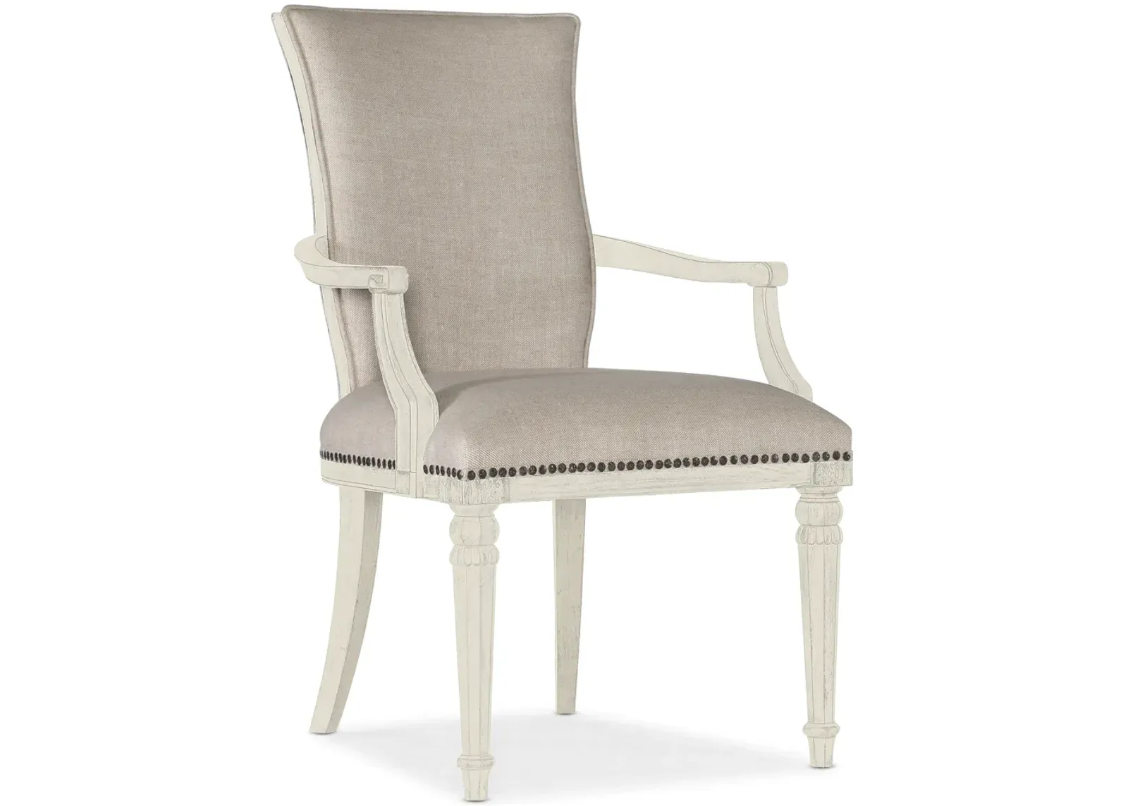 Traditions Upholstered Arm Chair