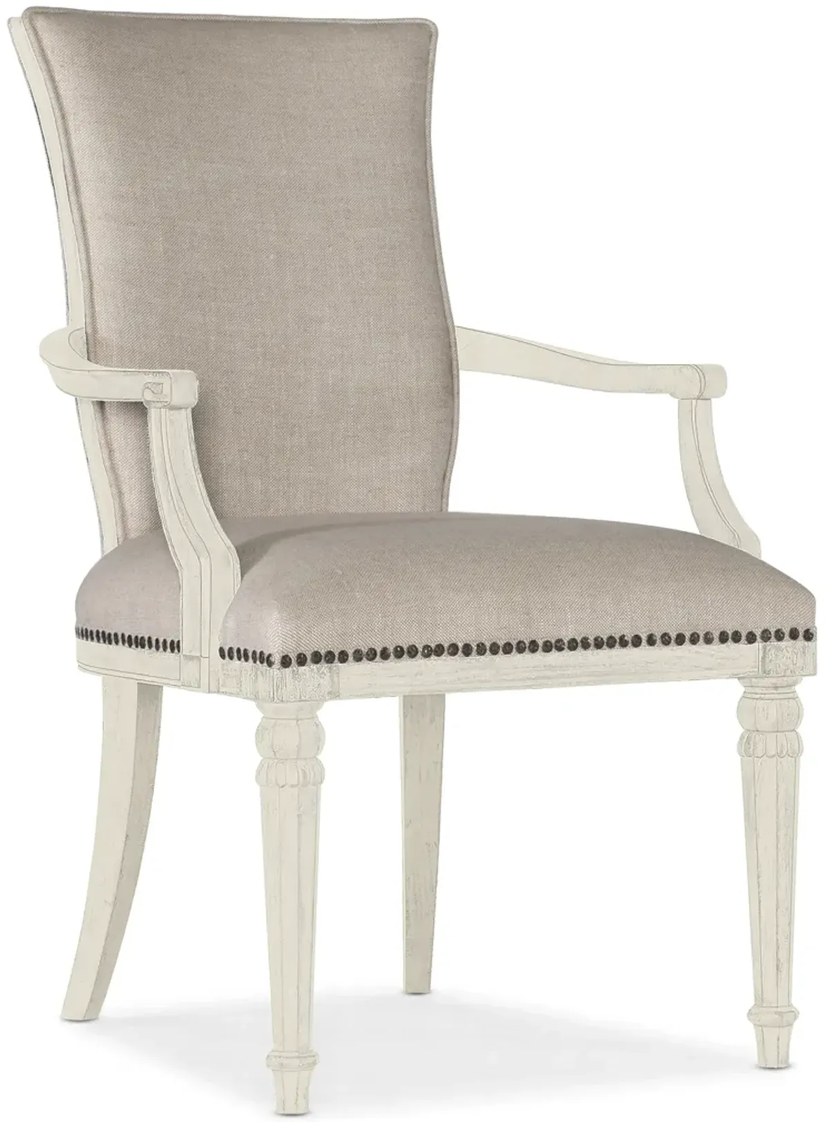 Traditions Upholstered Arm Chair