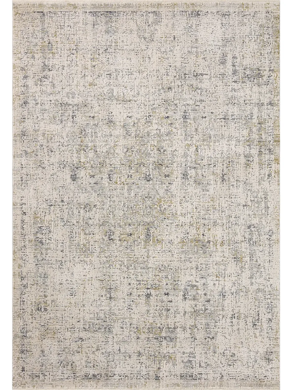 Alie ALE02 2'3" x 3'10" Rug