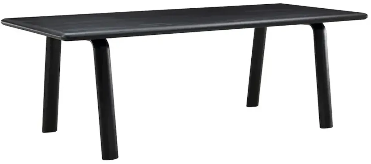 Moe's Home Collection Malibu Dining Table