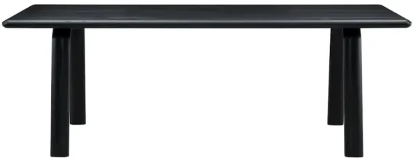 Moe's Home Collection Malibu Dining Table