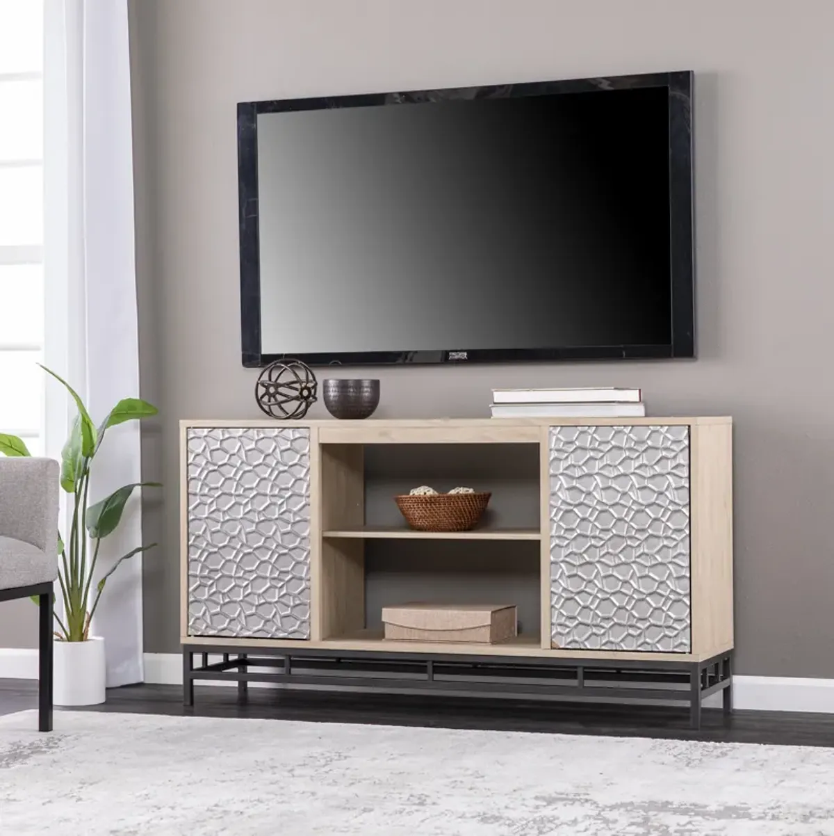 Sam   Media Console