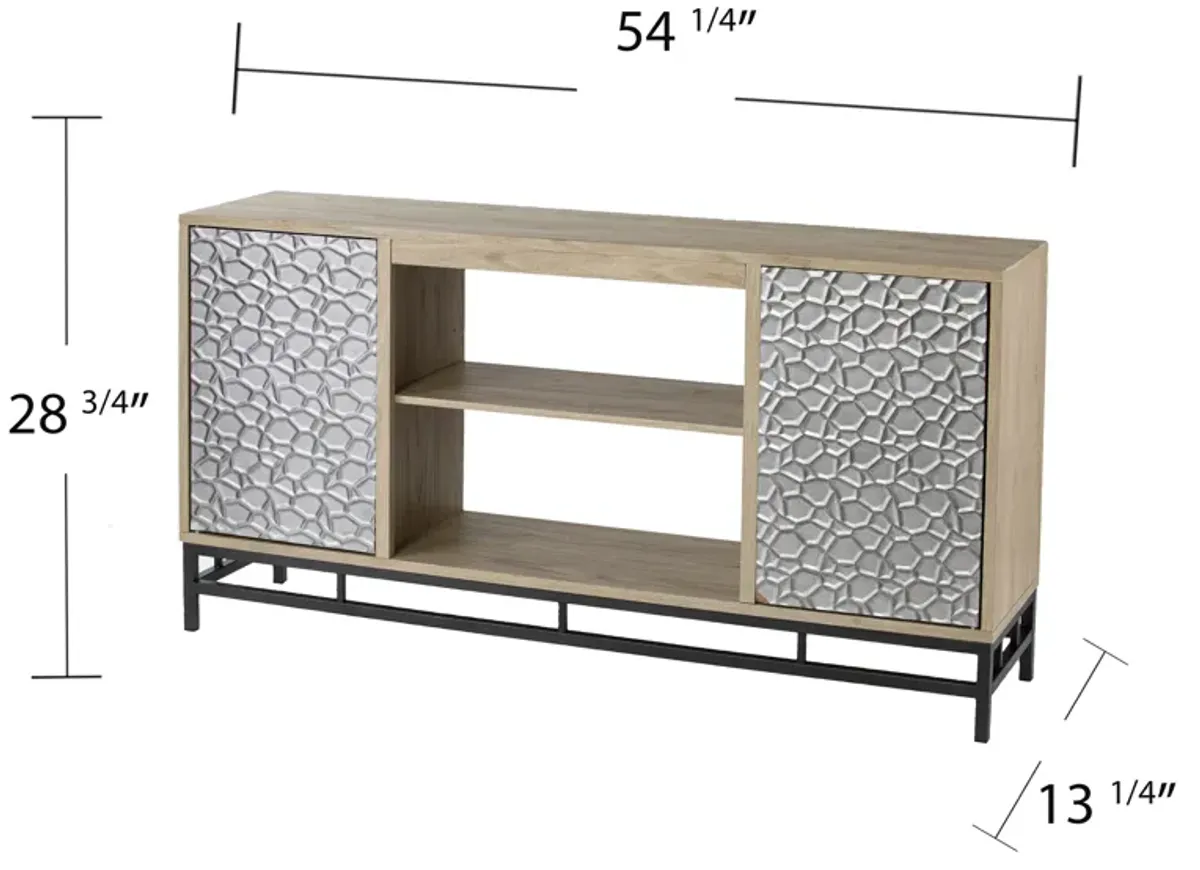 Sam   Media Console