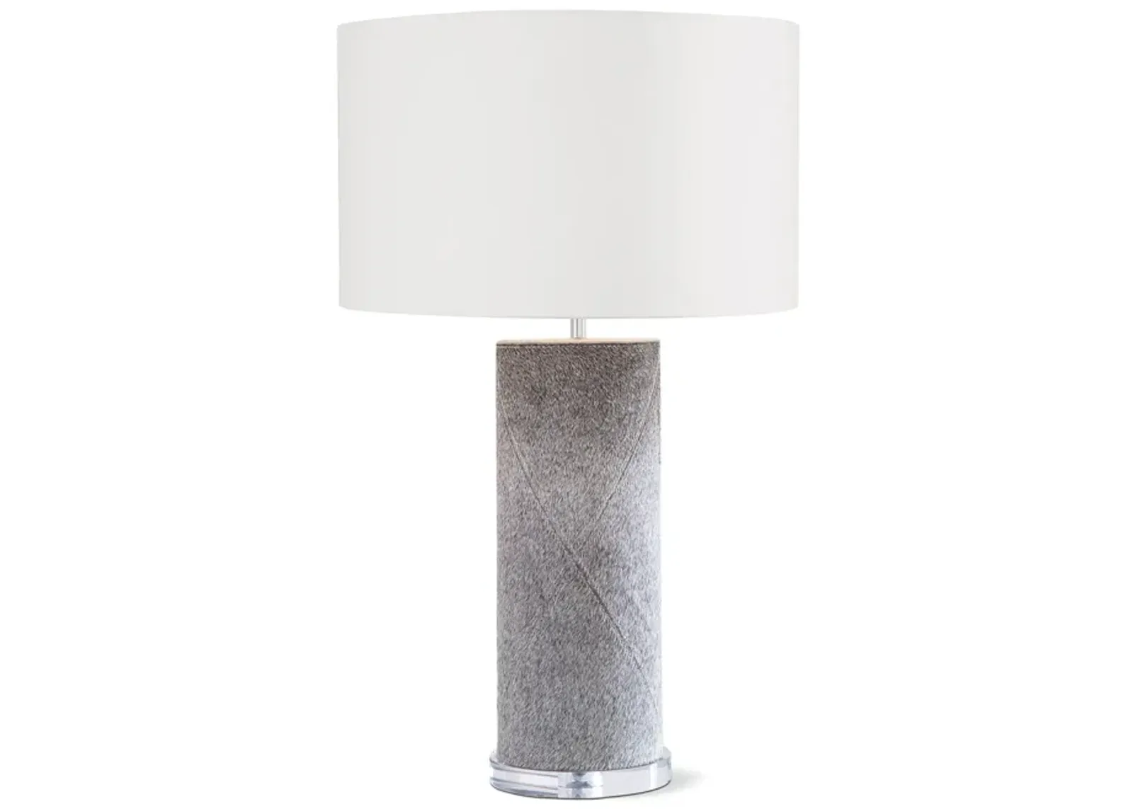 Andres Column Table Lamp