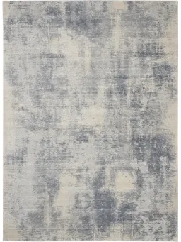 Blue Ivory color
