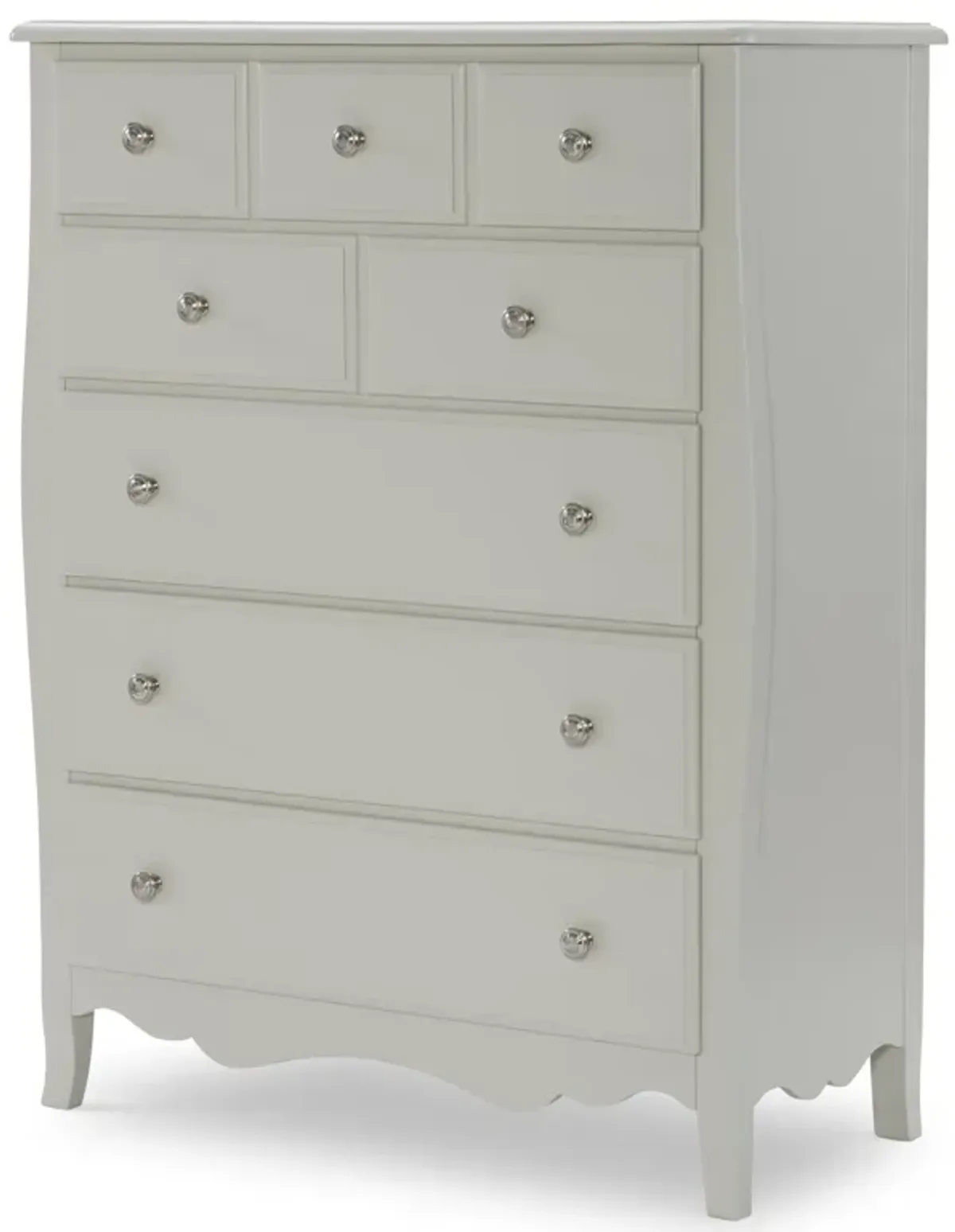 Sleepover Drawer Chest