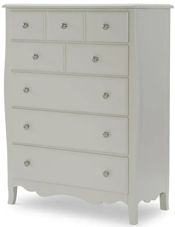 Sleepover Drawer Chest