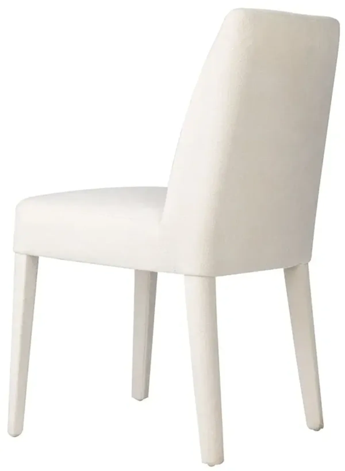 Jofran Mid-Century Modern Contemporary Upholstered Vintage Dining Chair (Set of 2)