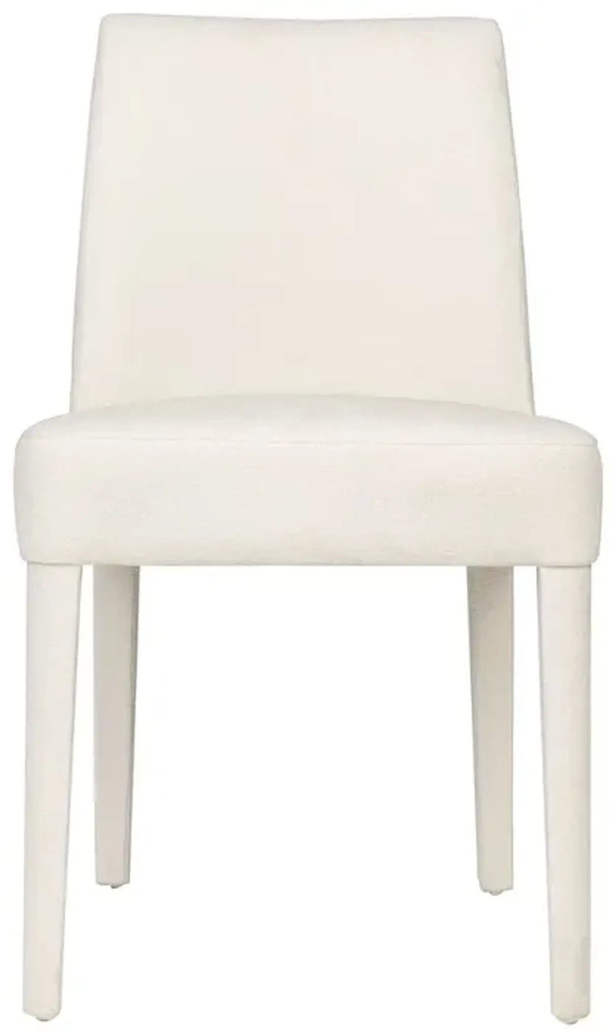 Jofran Mid-Century Modern Contemporary Upholstered Vintage Dining Chair (Set of 2)
