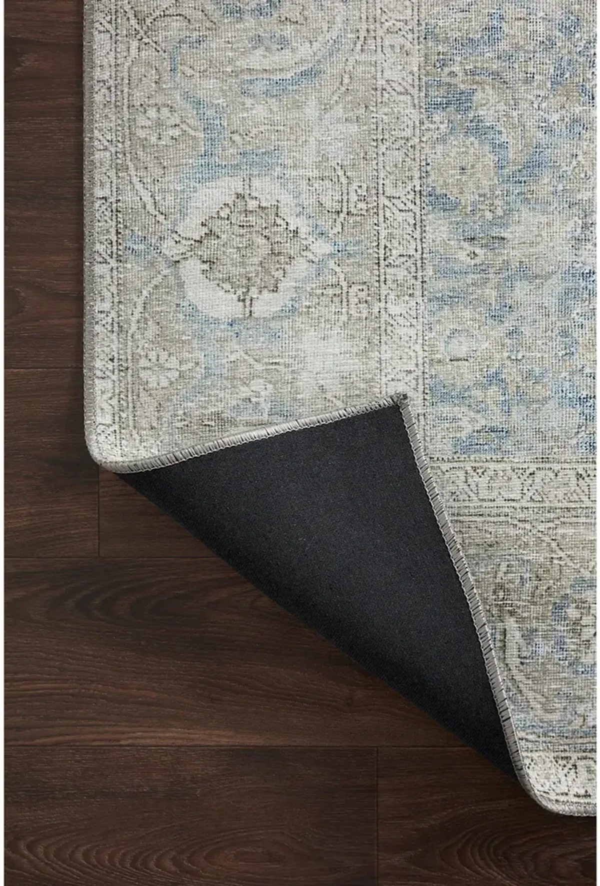 Wynter WYN10 2'6" x 12'" Rug