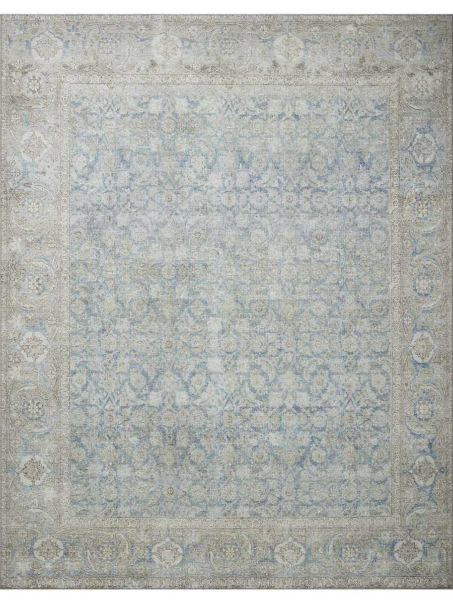 Wynter WYN10 2'6" x 12'" Rug