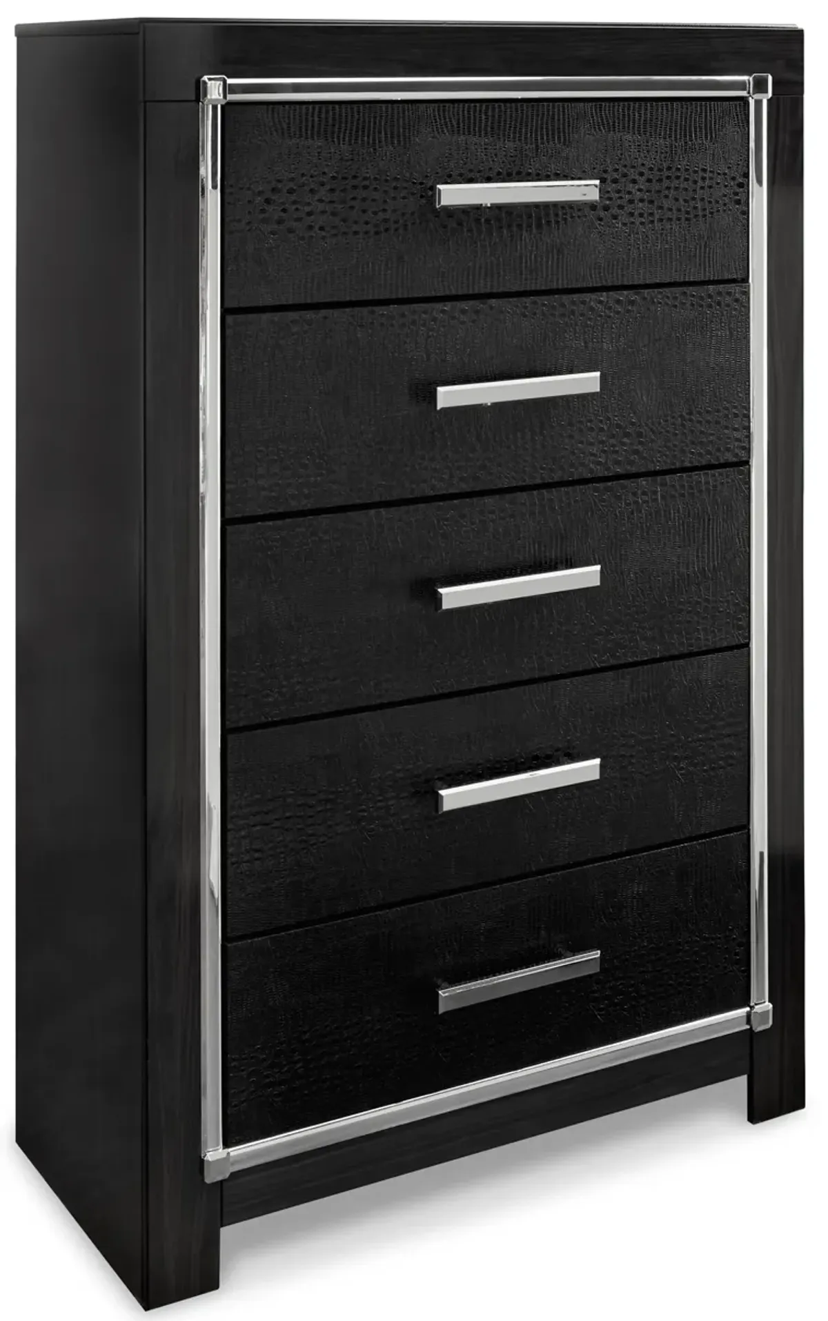 Kaydell 5 Drawer Chest