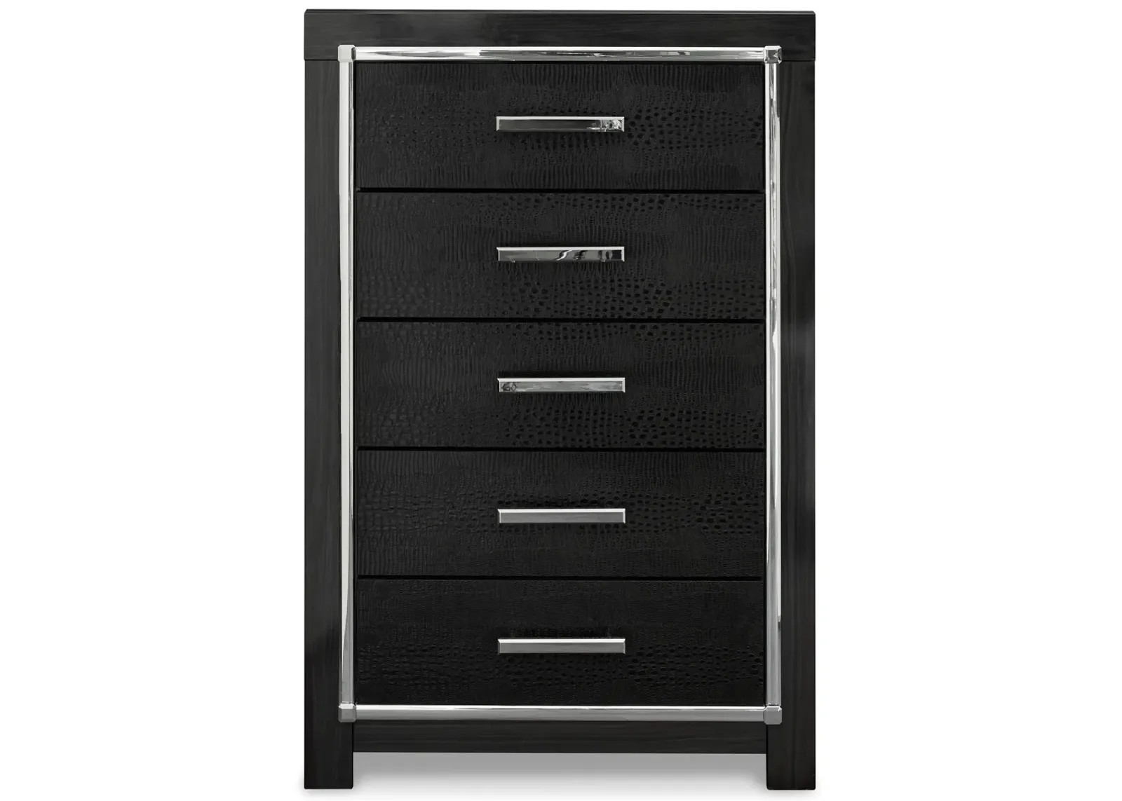 Kaydell 5 Drawer Chest