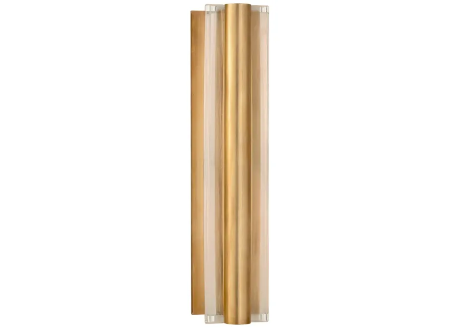 Daley Medium Linear Sconce