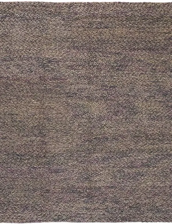 Berkeley 0821F Purple/Taupe/Gray 3'6" x 5'6" Rug