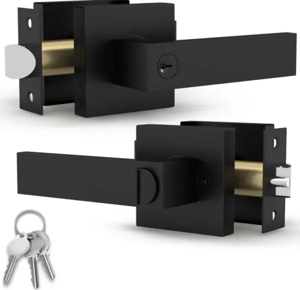 Mega Handles | Robell Entry Lever