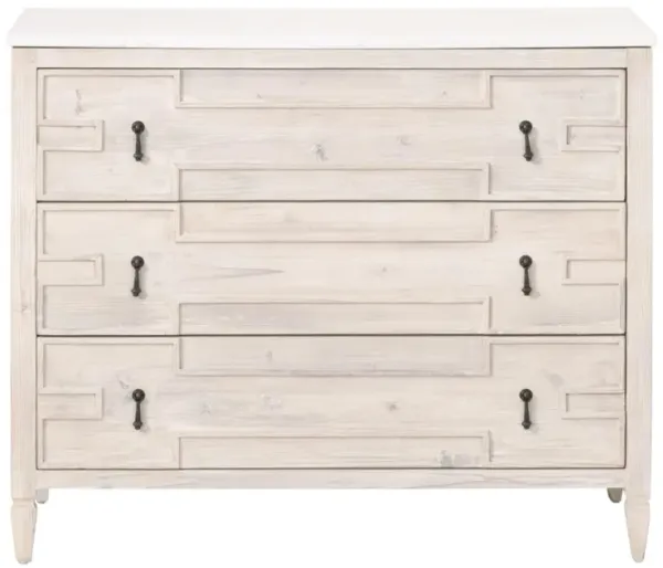 Emerie Entry Cabinet