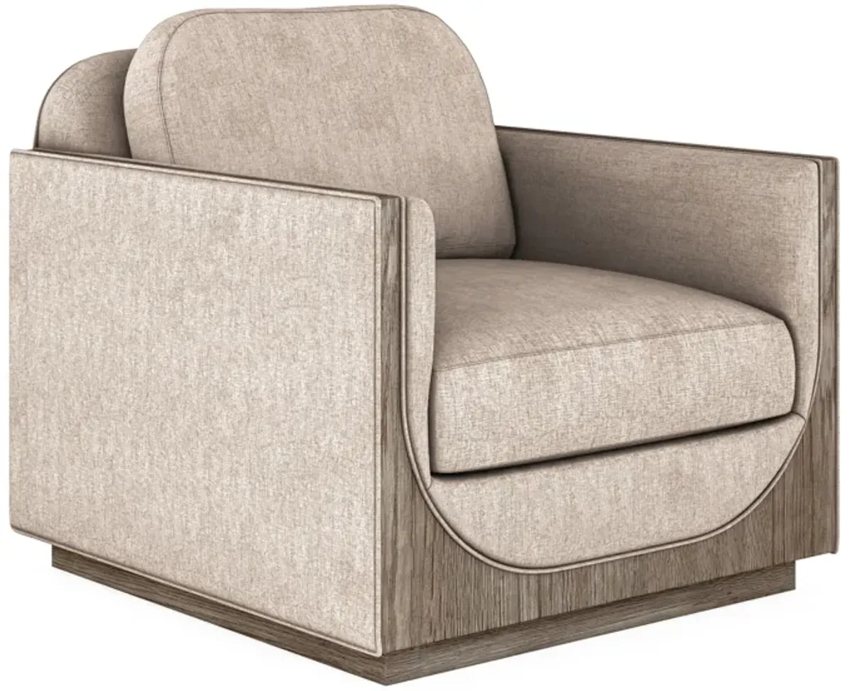 Bastion Lounge Chair