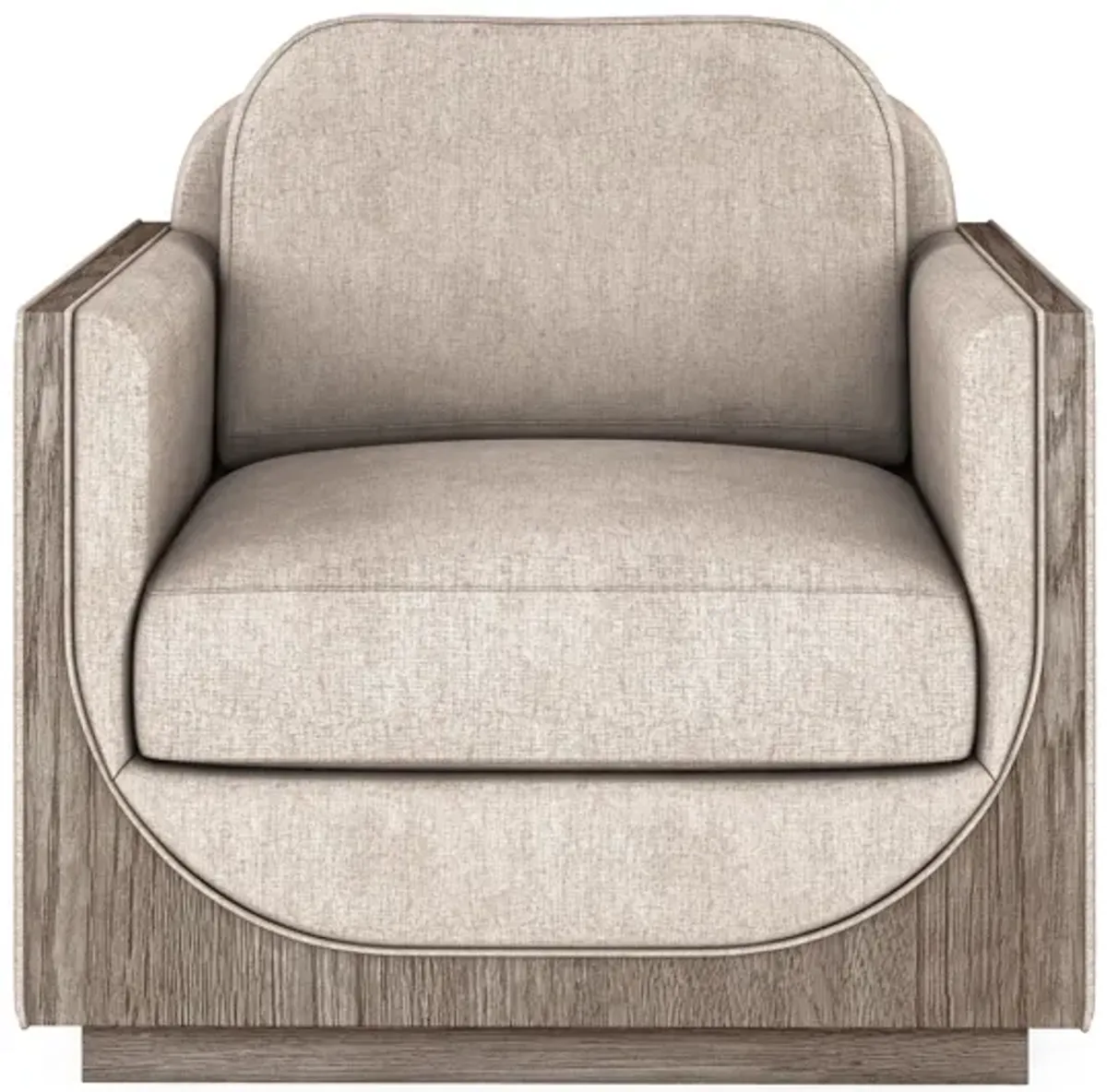 Bastion Lounge Chair
