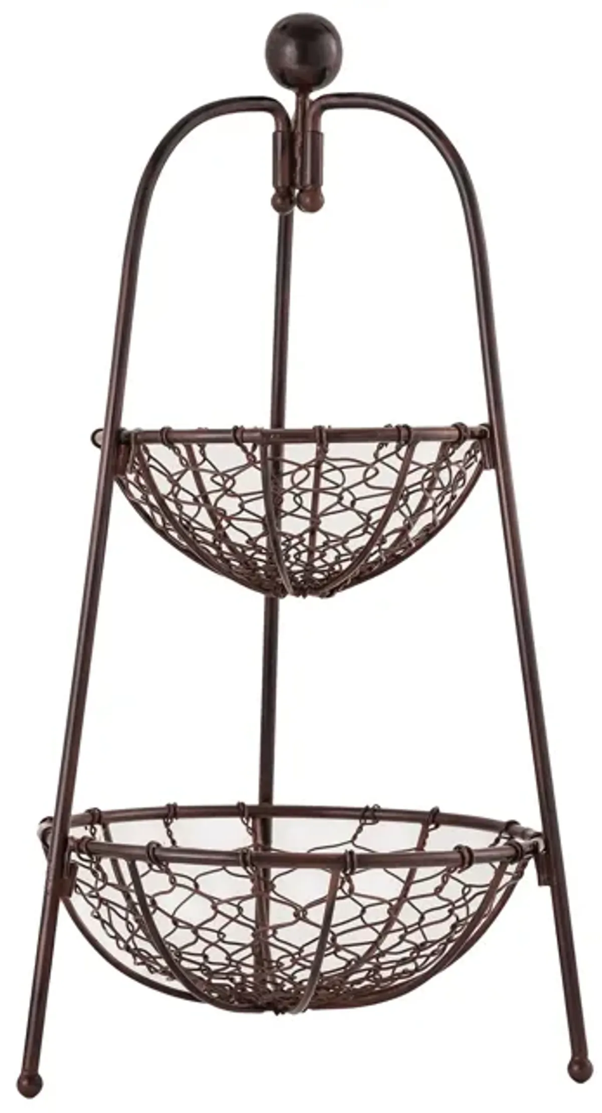 Oakridge Basket