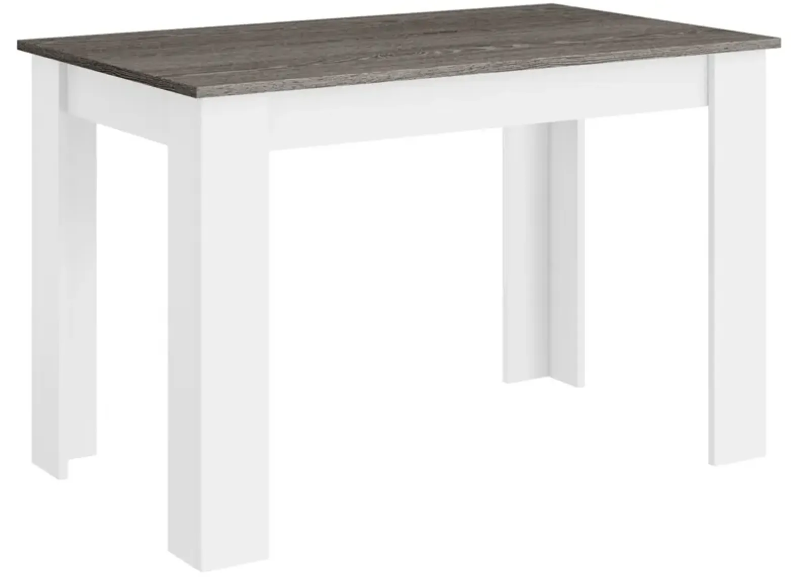 47 Inches Dining Table for Kitchen and Dining Room