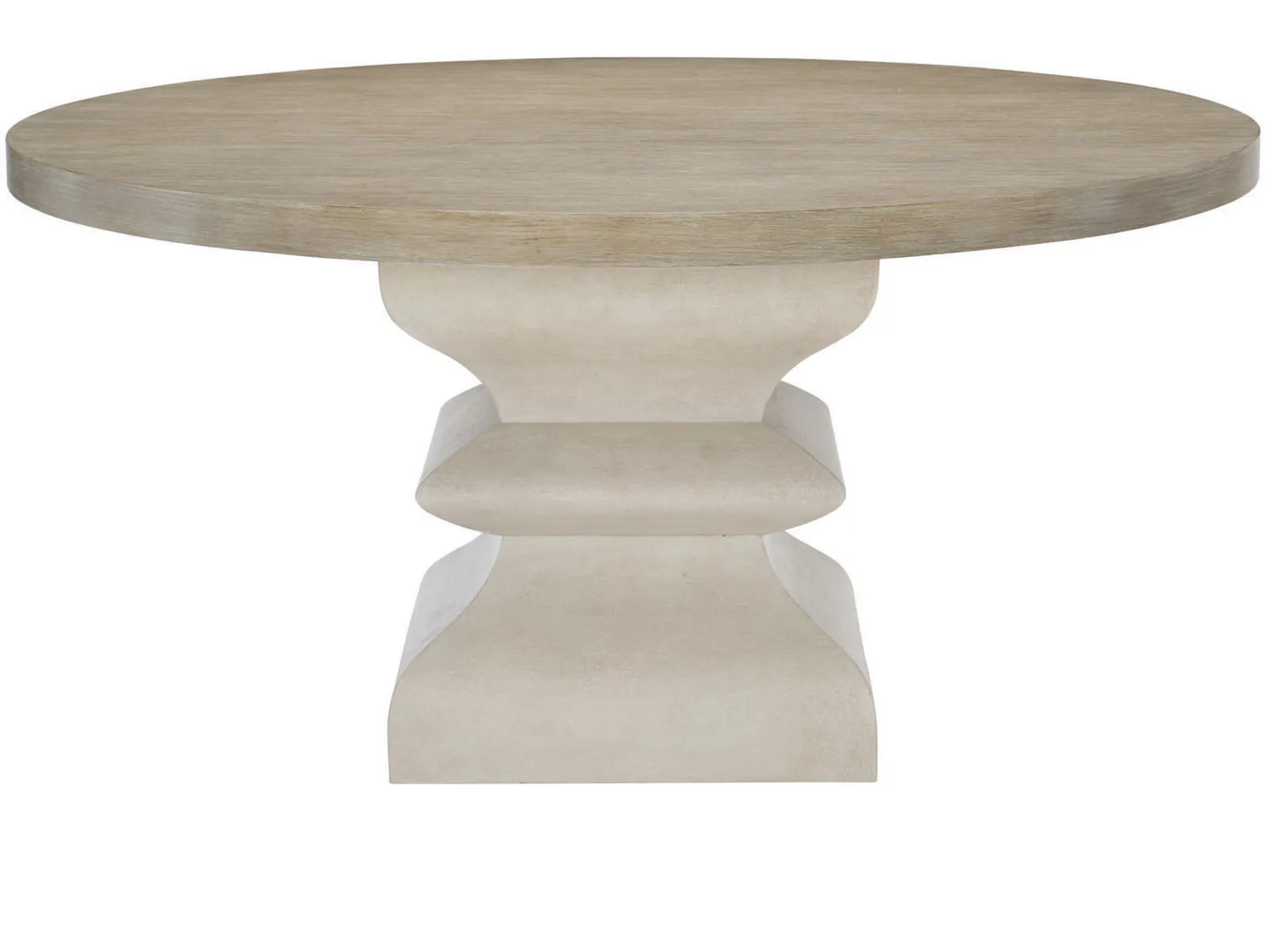 Santa Barbara Round Dining Table