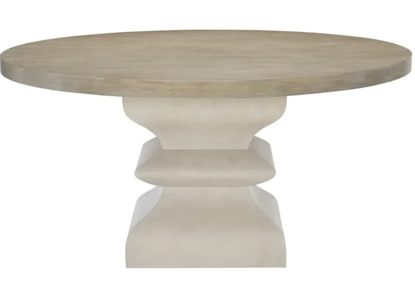 Santa Barbara Round Dining Table