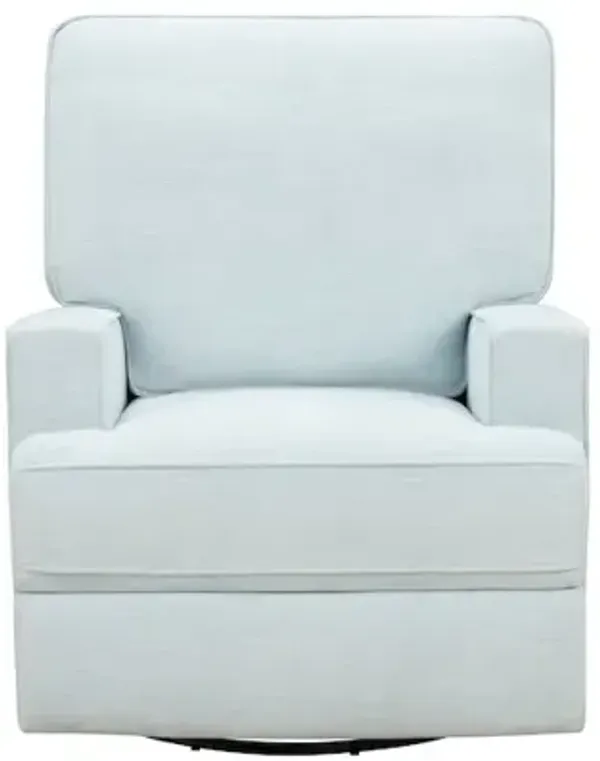 Barcalounger Rhead Power Swivel Glider Recliner