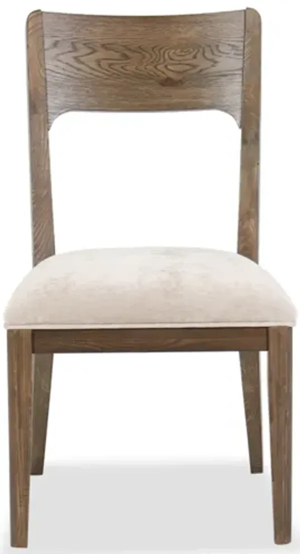 Stockyard Side Chair (Set of 2)