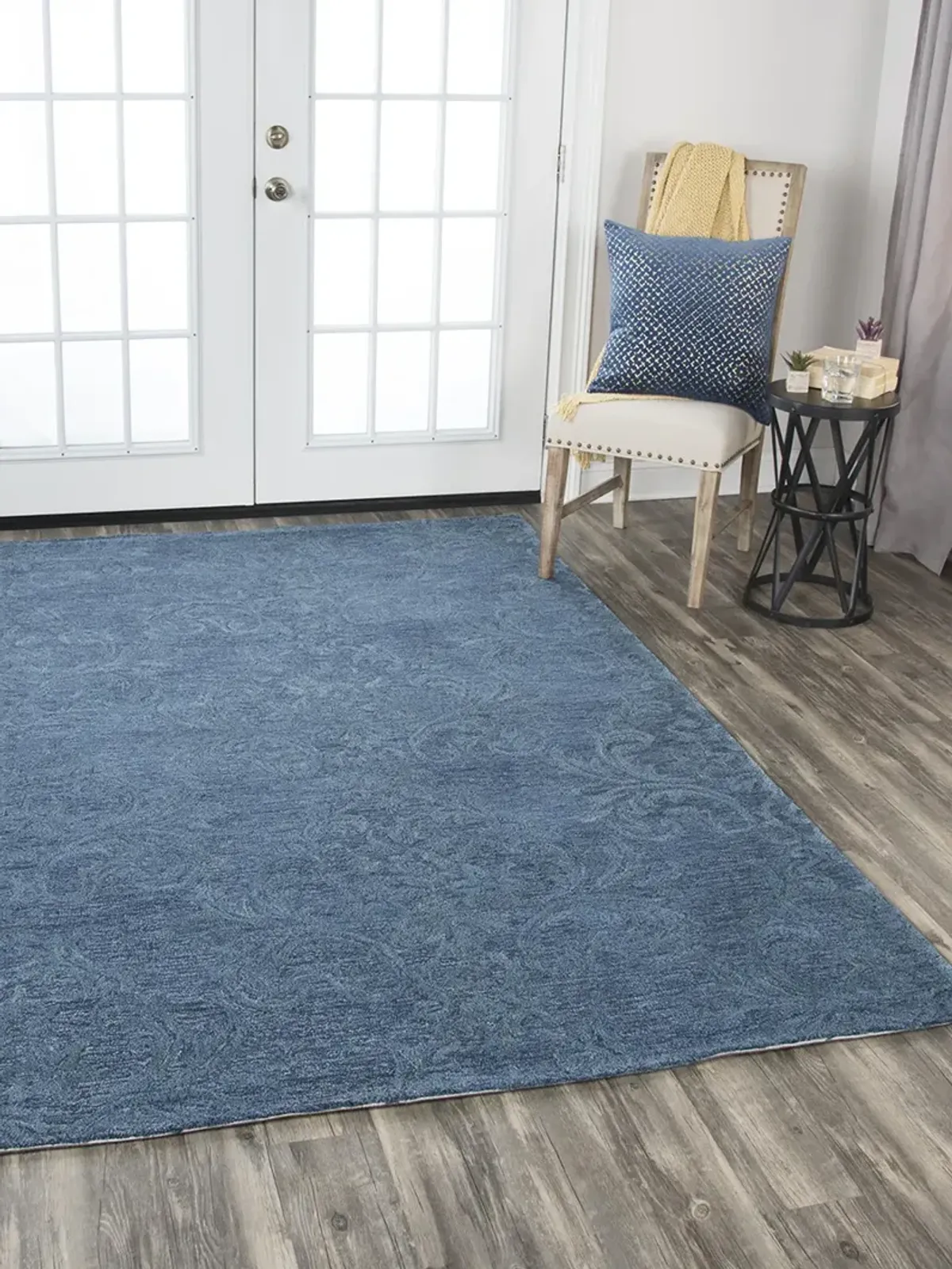 Fifth Avenue FA175B 5' x 8' Rug